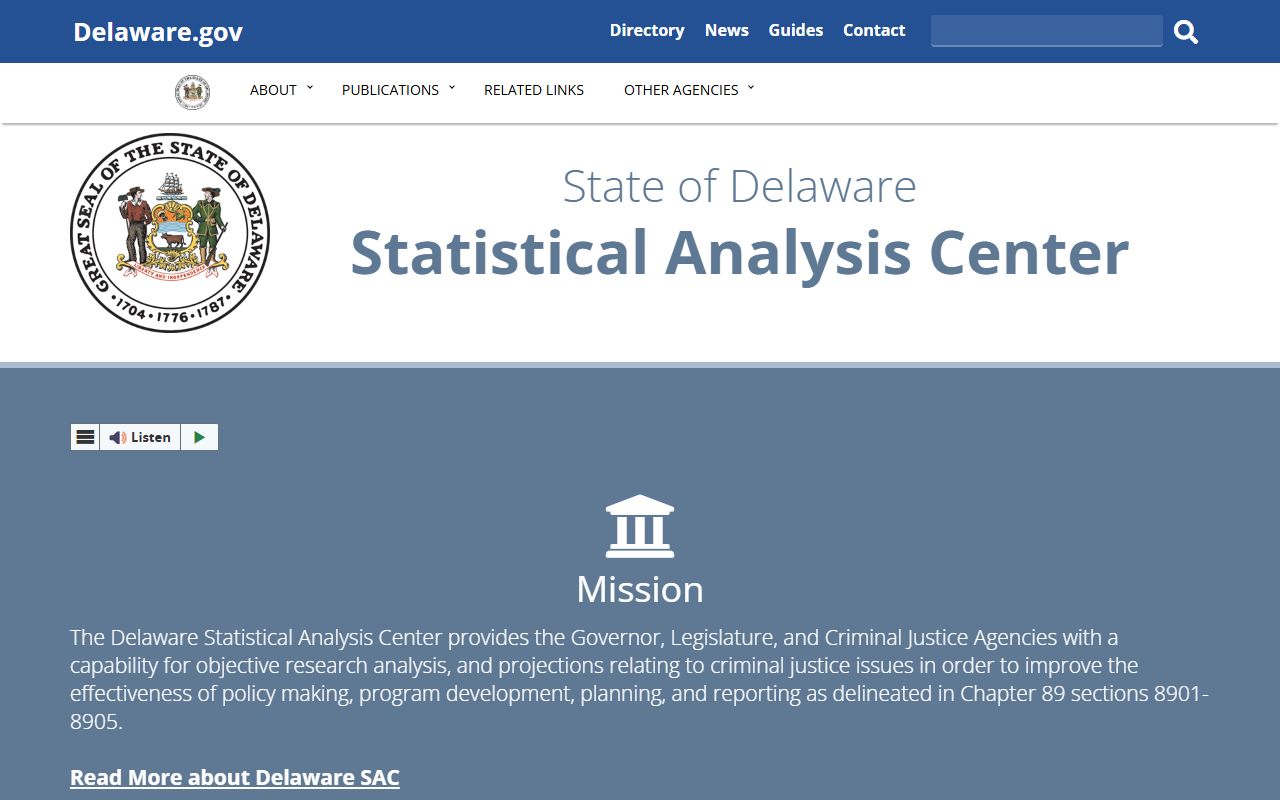 Sussex County SAC crime data for 24 Hour Booking analysis